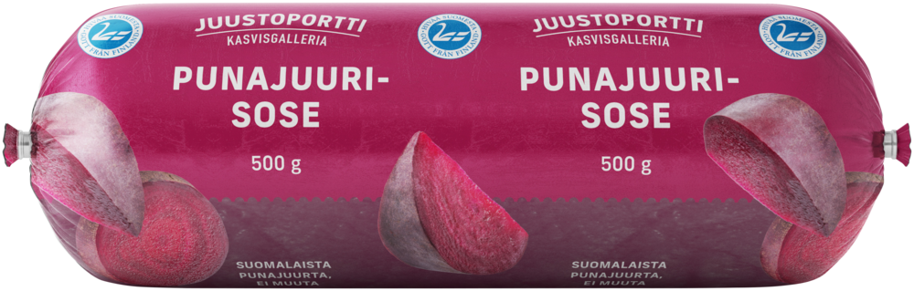 Punajuurisose 500 g